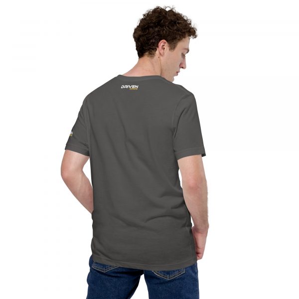 Boost Head T-shirt - Image 9