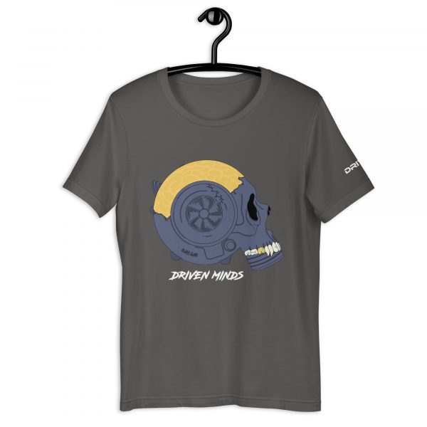 Boost Head T-shirt - Image 14