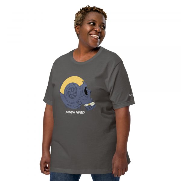 Boost Head T-shirt - Image 8