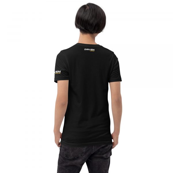 Boost Head T-shirt - Image 3
