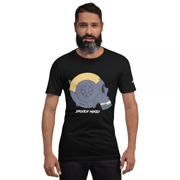 Boost Head T-shirt - Image 2