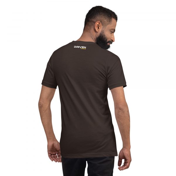 Boost Head T-shirt - Image 7
