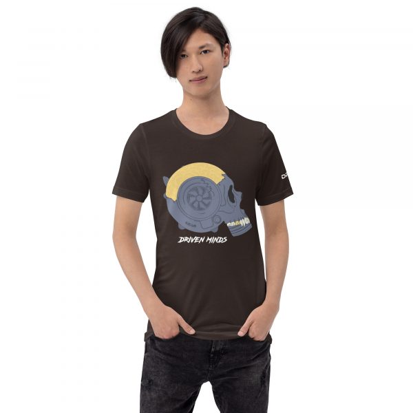 Boost Head T-shirt - Image 6