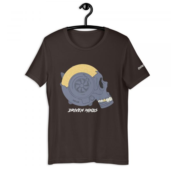 Boost Head T-shirt - Image 13