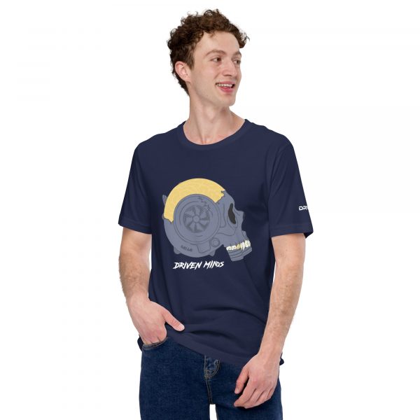 Boost Head T-shirt - Image 4