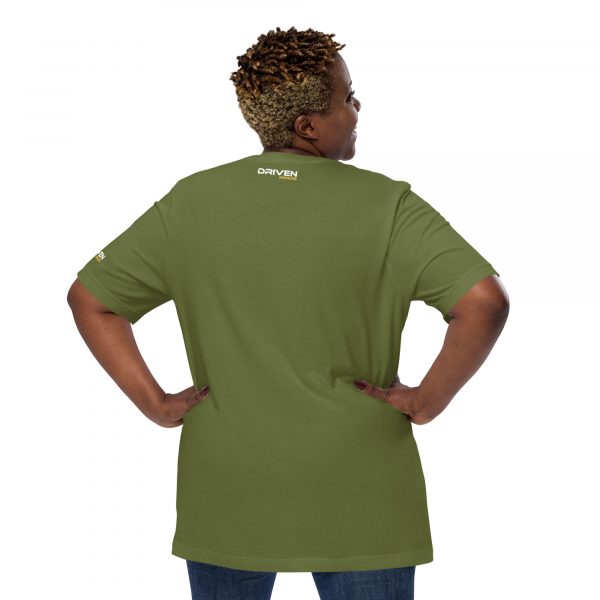 Boost Head T-shirt - Image 11