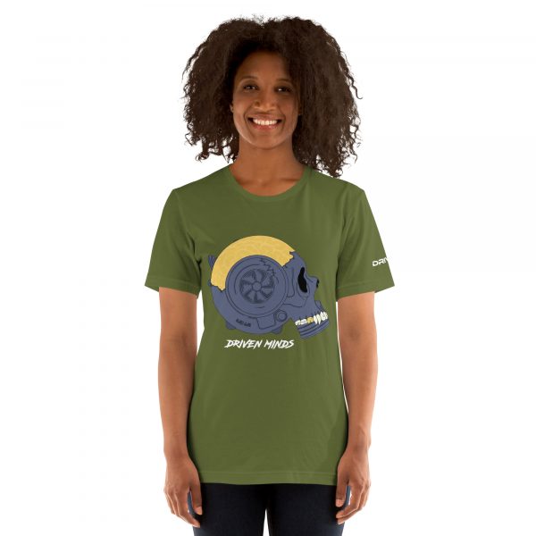 Boost Head T-shirt - Image 10