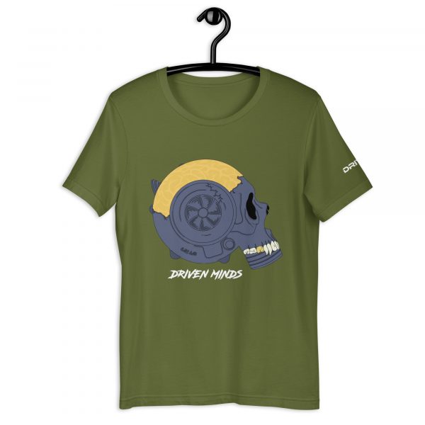 Boost Head T-shirt - Image 15